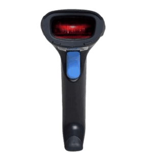 Barcode Scanner