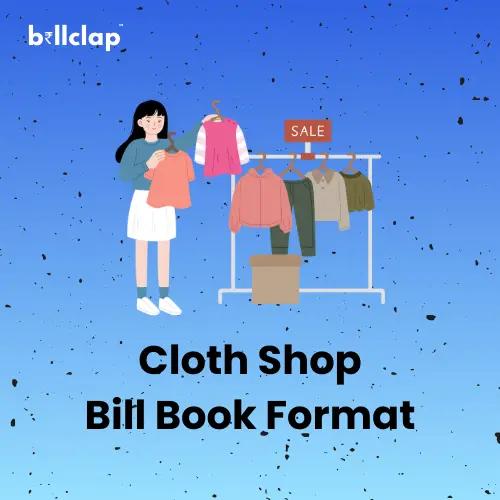 Cloth Shop