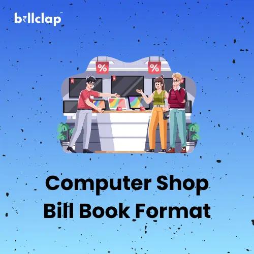 Computer Shop