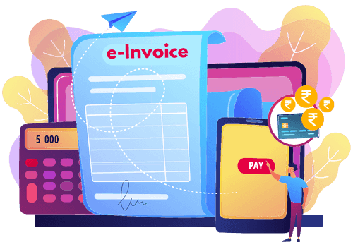 e-invoice