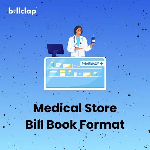 Medical Store