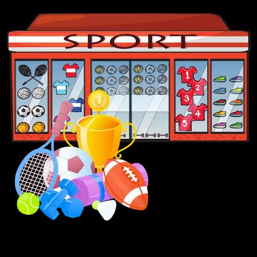 sport-shop