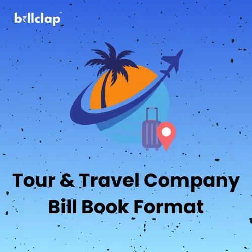 Tour and Travel Company