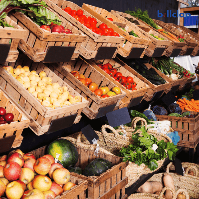 Top 8 Wholesale Markets for Fruits and Vegetables in Delhi