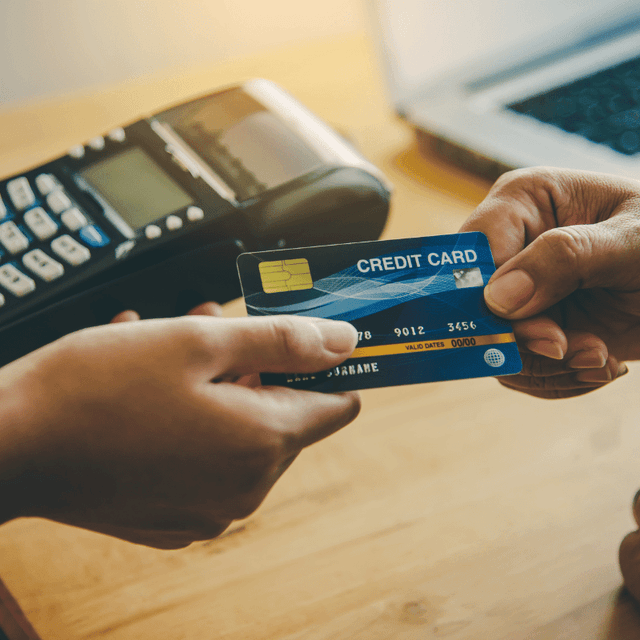 All you need to know about the Pros and Cons of Accepting Credit Card Payments