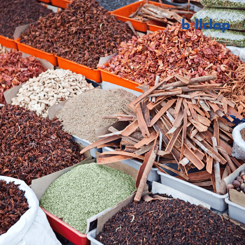 Discover the Essence of Kerala: Top Wholesale Spice Markets in Kerala