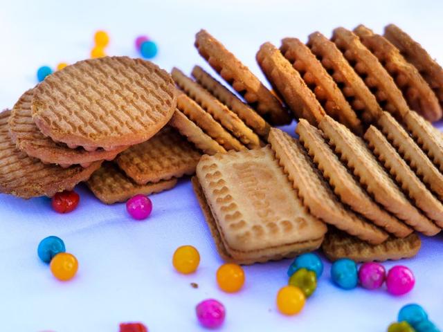 BISCUIT MANUFACTURER IN INDIA