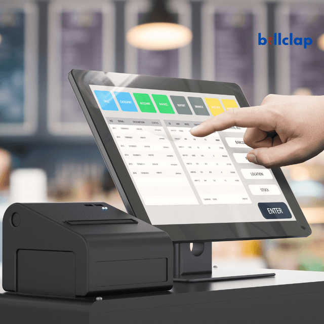 The Importance of Efficient POS Billing Systems in Modern Businesses