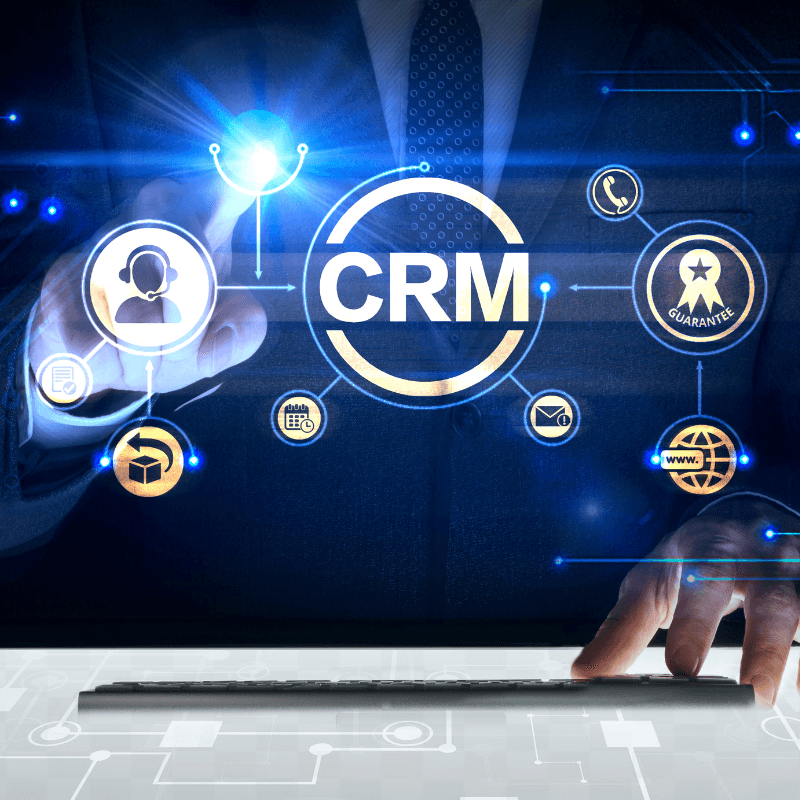 Know these simple Ways to Implement a Successful CRM System