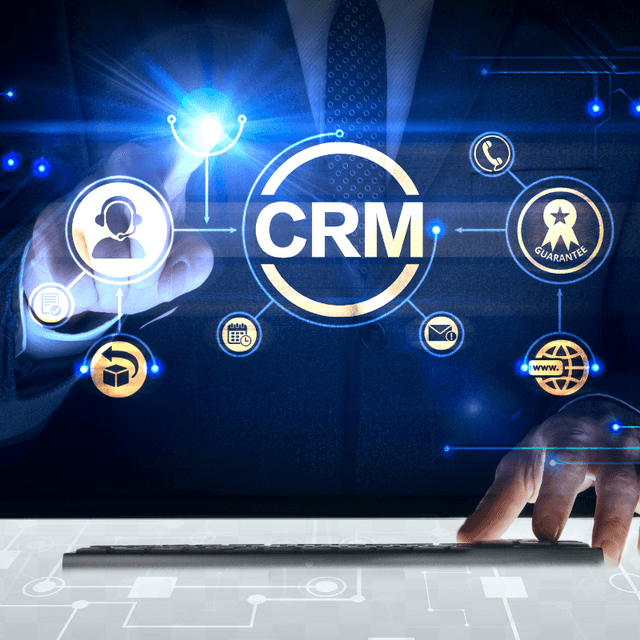 Know these simple Ways to Implement a Successful CRM System