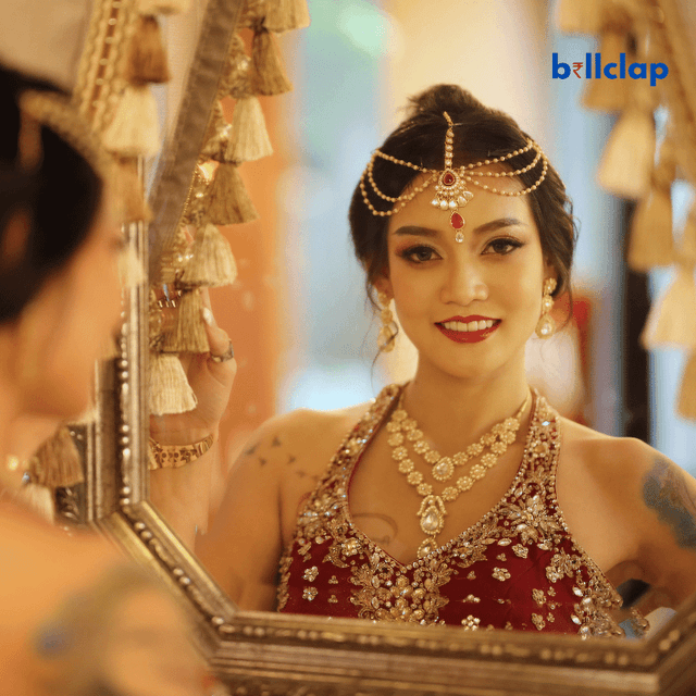 Exploring the Top 8 Wholesale Kundan Jewelry Markets in Delhi