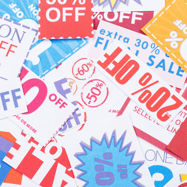 The Pros and Cons of Offering Discounts and Promotions