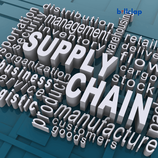 Supply Chain Management: Enhancing Efficiency and Resilience in Today's Business Landscape