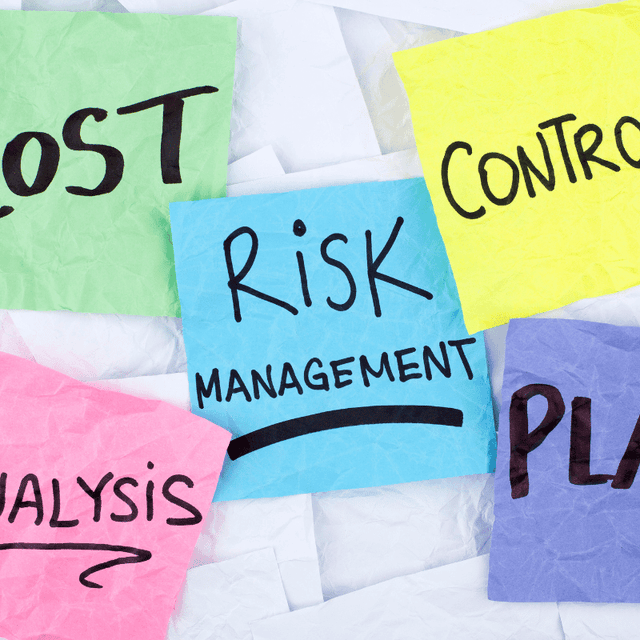 The role of accounting software in risk management