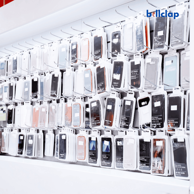 Wholesale Market in Delhi for Mobile Phone Accessories: A Comprehensive Guide