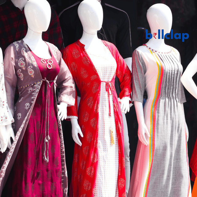 Unveiling the Top Wholesale Clothing Markets in Kanpur