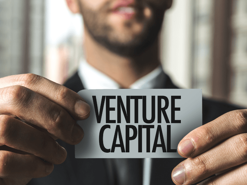 ALL YOU SHOULD KNOW ABOUT VENTURE CAPITAL