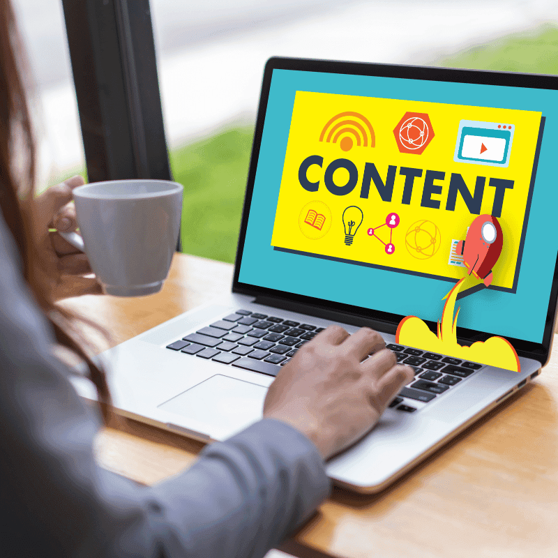 Know the Tips for Creating Engaging Content for Your Website