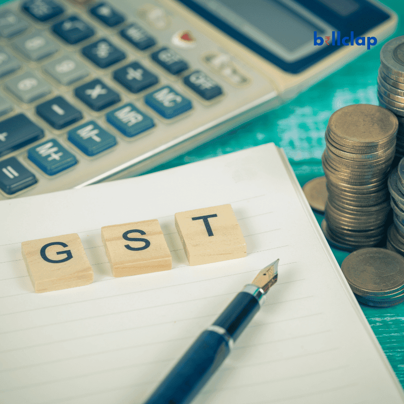 A guide to : Becoming a Certified GST Practitioner in India