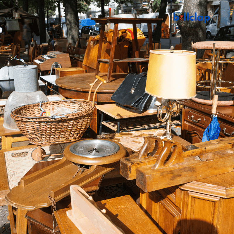 Kirti Nagar Furniture Market: Where Dreams of Home Furnishing Come True