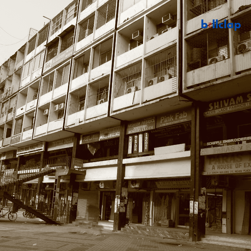 A Guide to the Nehru Place Market Delhi