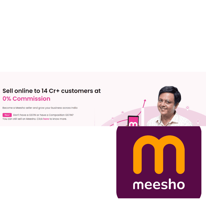 Meesho Seller Registration - Step by Step Guide on How to Sell on Meesho