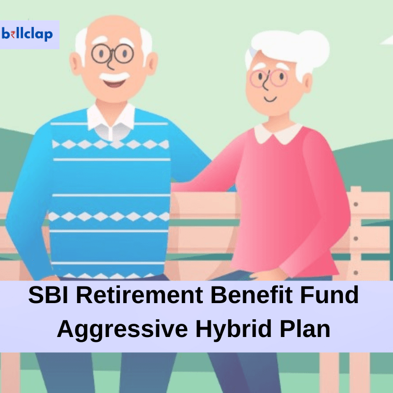 SBI Retirement Benefit Fund Aggressive Hybrid Plan