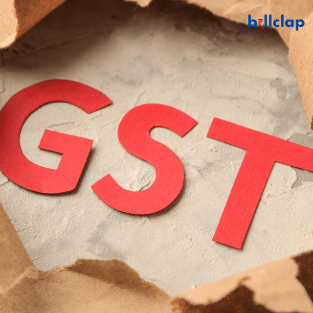 Update on GST Council on April 2024