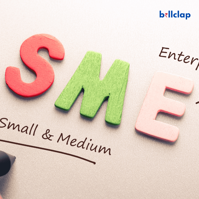 What is the Full Form of SME - Types, and Benefits?