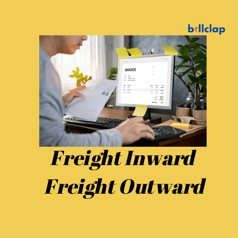 Freight Inward and Outward: A Comprehensive Guide