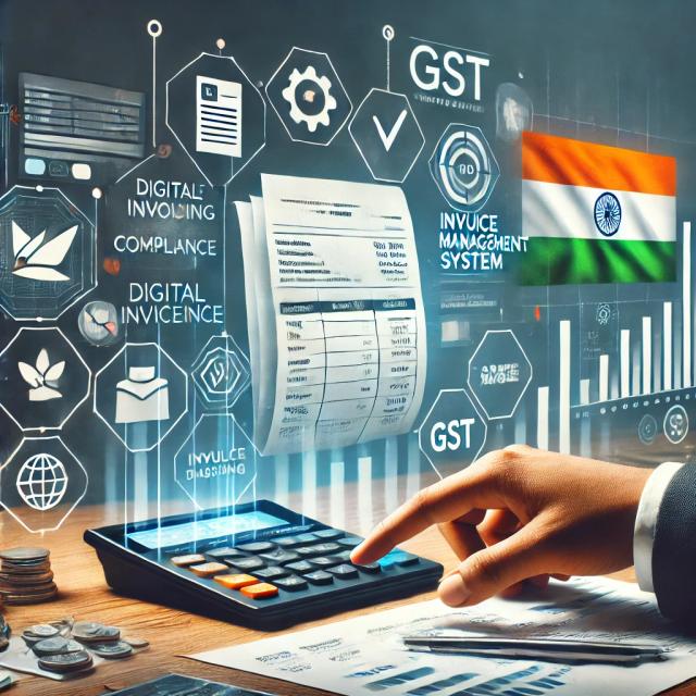 Comprehensive Guide to Invoice Management System (IMS) for Indian Merchants under GST E-Invoicing Regime