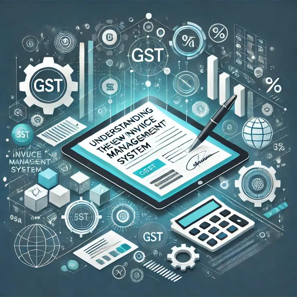 Understanding the New Invoice Management System (IMS) – A Game Changer for GST Compliance