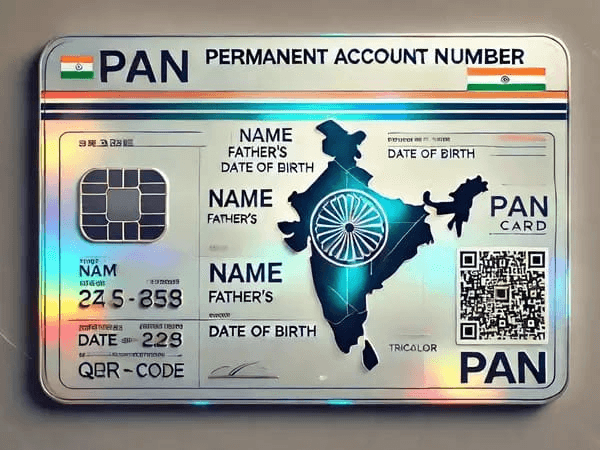 PAN 2.0: भारत सरकार का बड़ा कदम, टैक्स सिस्टम में आया क्रांतिकारी बदलाव