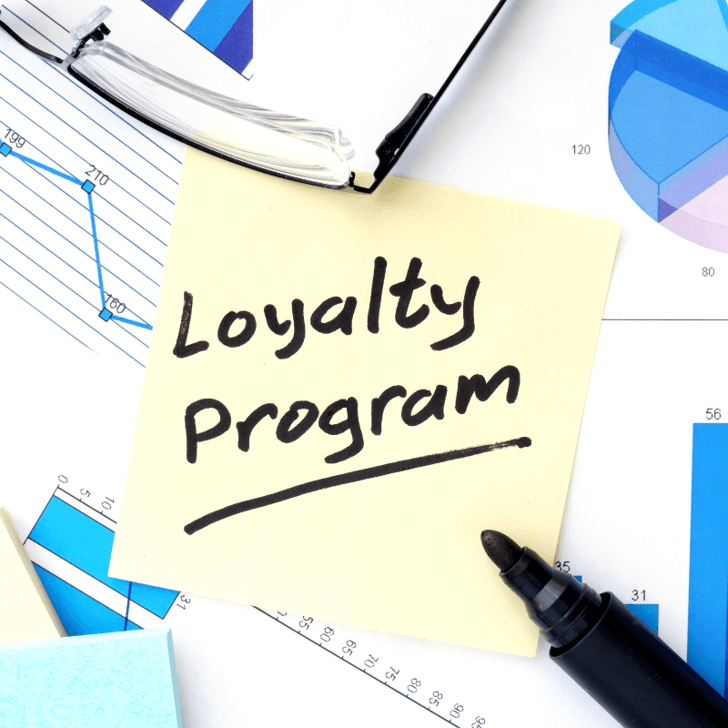 Tips for Developing a Strong Customer Loyalty Program