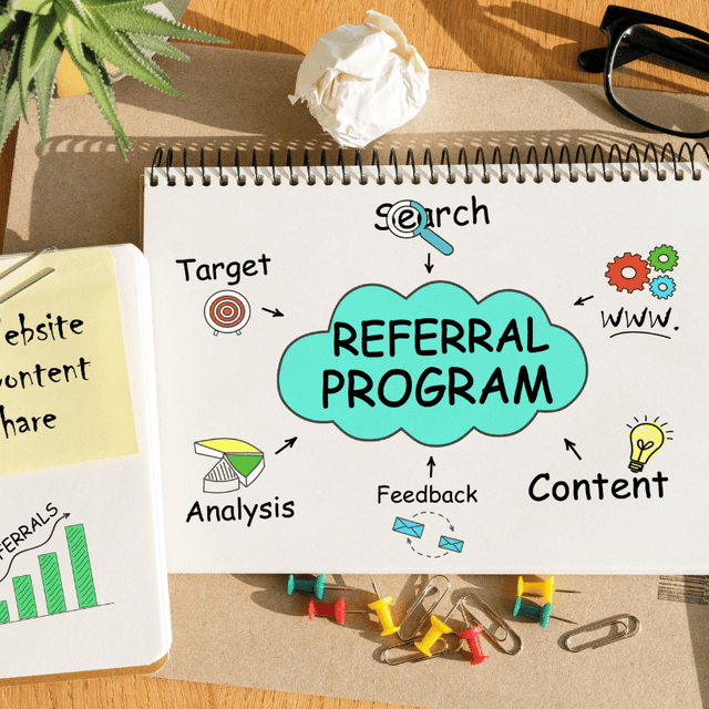 How to Implement a Successful Referral Program for Your Business