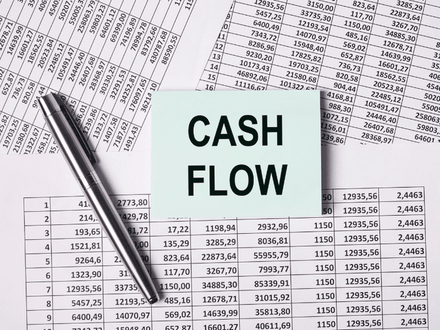 ALL YOU SHOULD KNOW ABOUT CASH FLOW