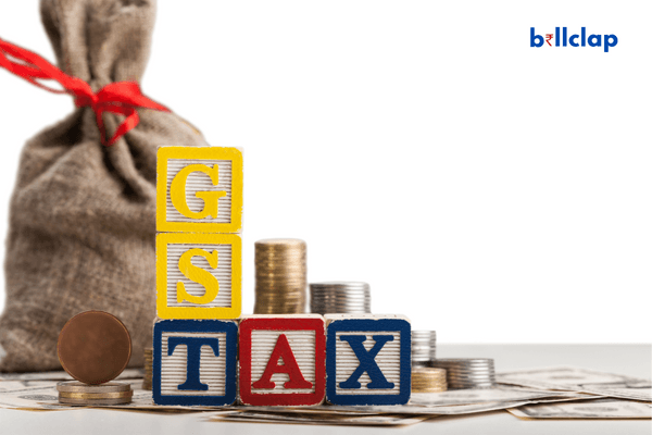 Everything you need to know about GST