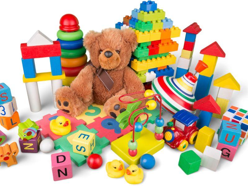 TOYS MANUFACTURER IN INDIA