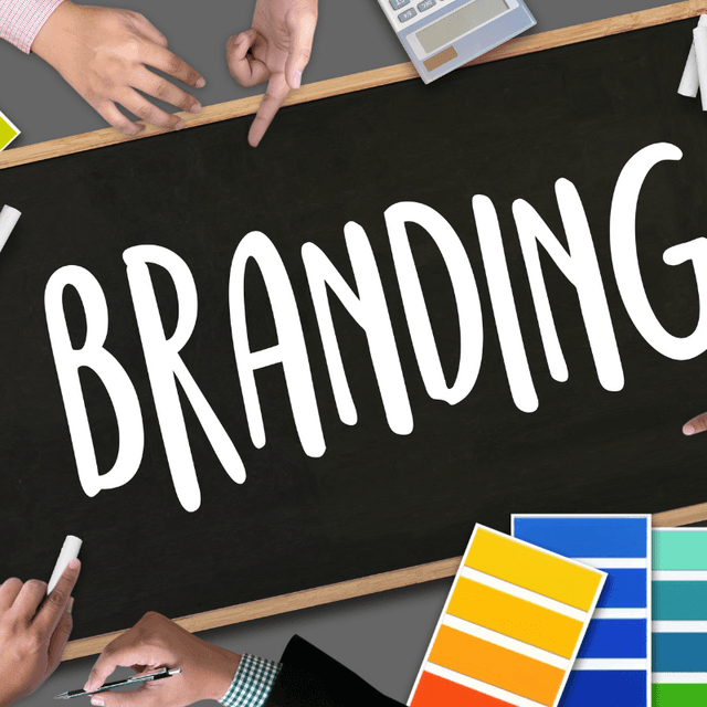 How to Build a Strong Brand for Your Small Business