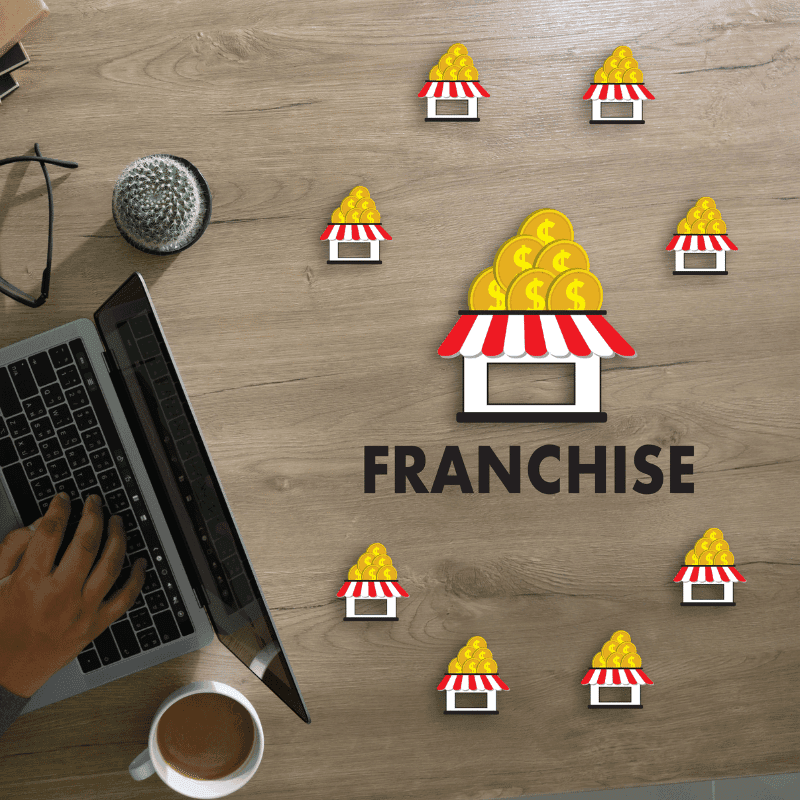 All you need to know about The Pros and Cons of Starting a Franchise