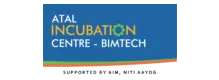 IIM Incubator