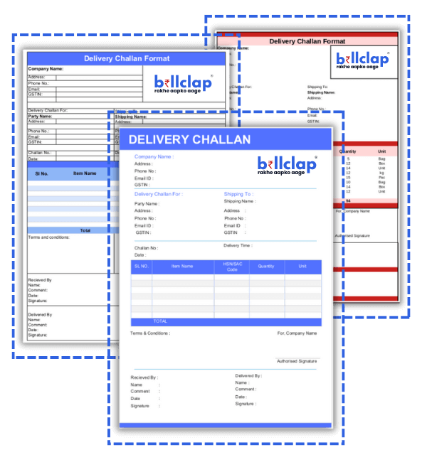 Invoices