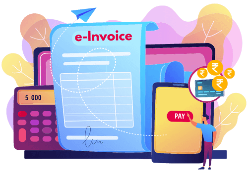 e-invoice