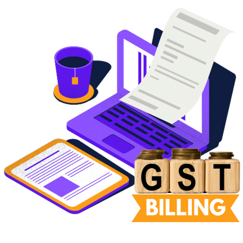 gst billing