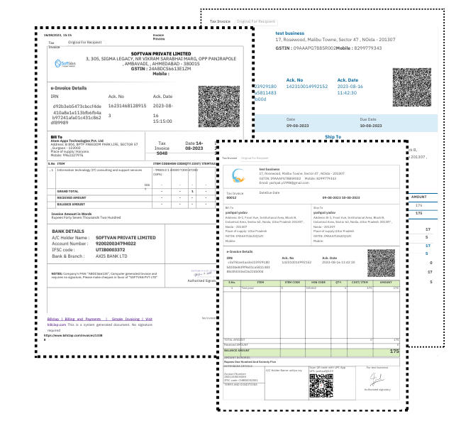 Invoices1